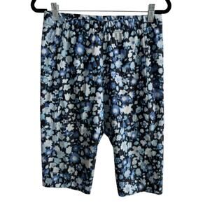 Ganni Baja Bike Shorts Size 38